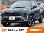 2024 TOYOTA YARIS CROSS