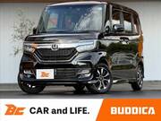 2020 HONDA N-BOX