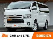 2018 TOYOTA HIACE