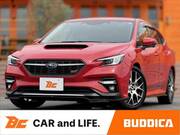 2020 SUBARU LEVORG
