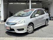 2012 HONDA FIT SHUTTLE HYBIRD