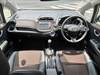 HONDA FIT SHUTTLE HYBIRD
