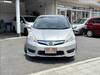 HONDA FIT SHUTTLE HYBIRD