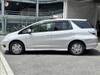 HONDA FIT SHUTTLE HYBIRD