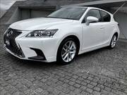 2019 LEXUS CT