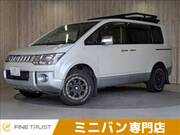 2017 MITSUBISHI DELICA D5