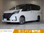 2020 NISSAN SERENA