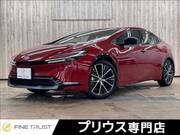2023 TOYOTA PRIUS