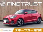 2018 SUZUKI SWIFT SPORT