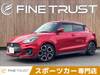 SUZUKI SWIFT SPORT