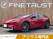 2023 TOYOTA PRIUS