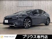 2023 TOYOTA PRIUS