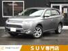 MITSUBISHI OUTLANDER PHV
