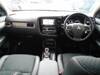 MITSUBISHI OUTLANDER PHV