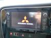 MITSUBISHI OUTLANDER PHV