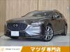 MAZDA ATENZA WAGON