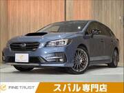 2018 SUBARU LEVORG