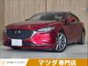 MAZDA ATENZA SEDAN