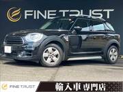 2020 BMW MINI