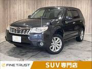 2012 SUBARU FORESTER 2.0XS