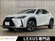 2019 LEXUS UX