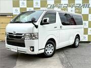 2022 TOYOTA HIACE VAN