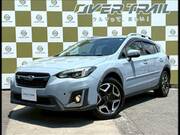 2018 SUBARU XV