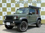 2024 SUZUKI JIMNY SIERRA
