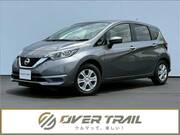 2020 NISSAN NOTE