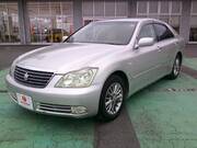 2004 TOYOTA CROWN ROYAL SALOON