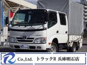 2009 TOYOTA DYNA WCAB