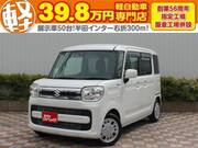 2018 SUZUKI SPACIA