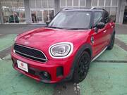 2021 BMW MINI