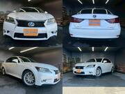 2012 LEXUS GS