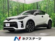 2021 TOYOTA C-HR