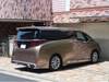 TOYOTA ALPHARD HYBRID