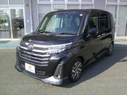 2023 TOYOTA ROOMY