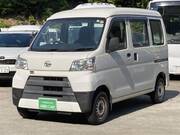 2018 DAIHATSU HIJET CARGO