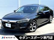 2020 HONDA ACCORD EX