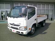 2015 HINO DUTRO