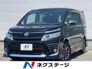 2016 TOYOTA VOXY