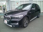2021 BMW X1