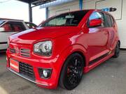 2017 SUZUKI OTHER