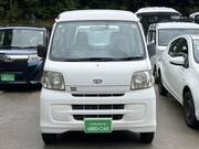 2014 DAIHATSU HIJET CARGO