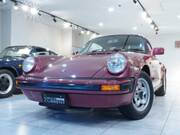 1981 PORSCHE 911 SC (Left Hand Drive)