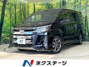 2017 TOYOTA NOAH