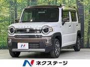 2024 SUZUKI HUSTLER