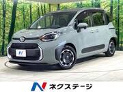 2022 TOYOTA SIENTA