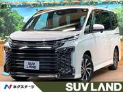 2023 TOYOTA VOXY