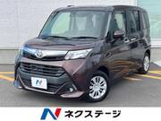 2018 TOYOTA TANK